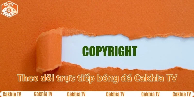 Theo dõi trực tiếp bóng đá tại CakhiaTV