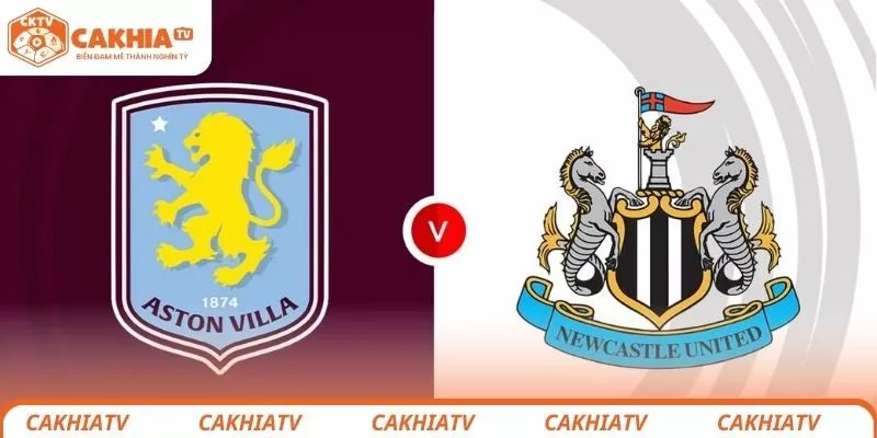aston villa vs newcastle cakhiatv 16 08